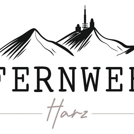 Fernweh Harz Hotel Seesen Exterior foto