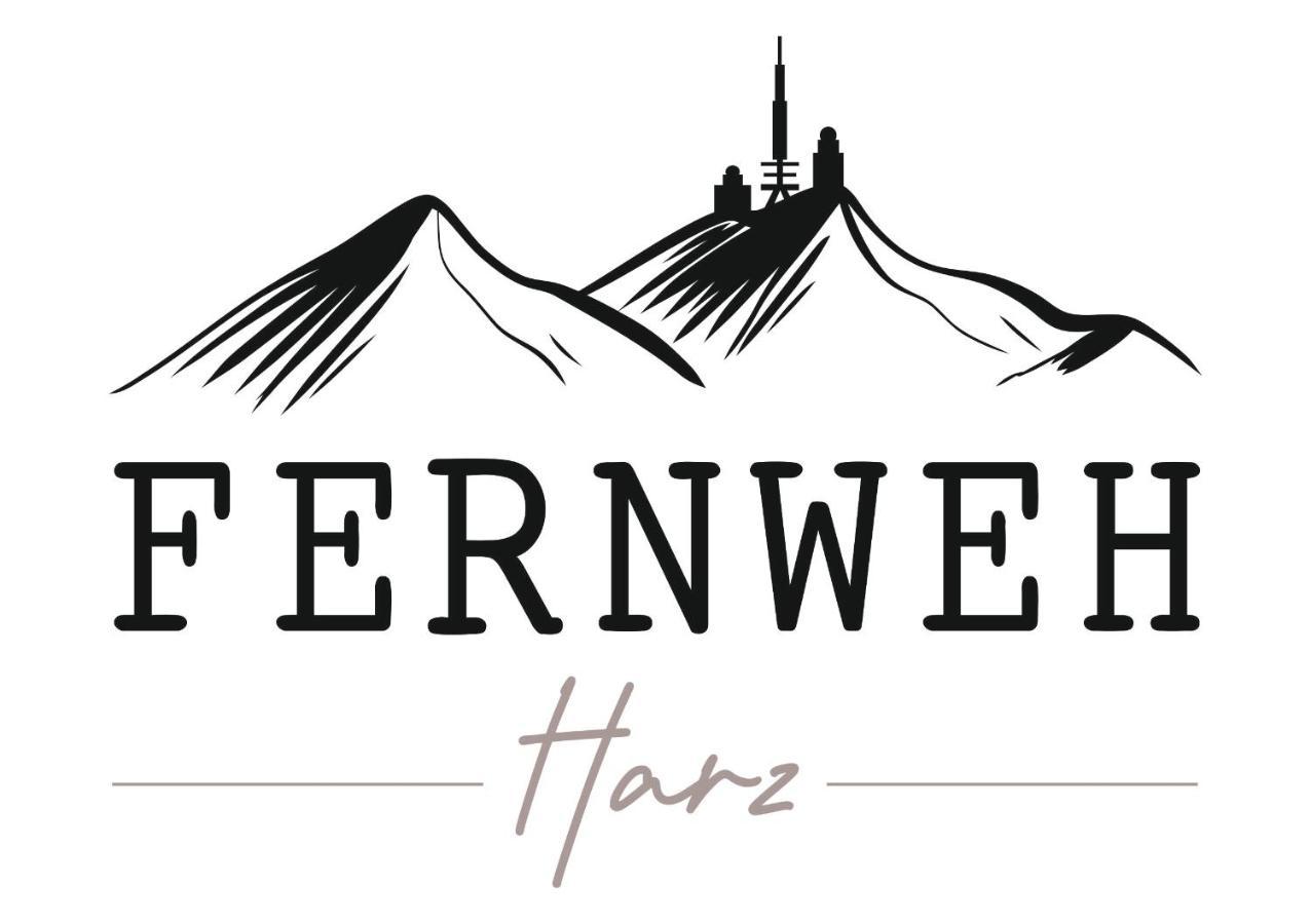 Fernweh Harz Hotel Seesen Exterior foto